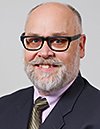 Bruce Johnson  headshot