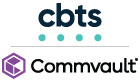 CBTS | Commvault