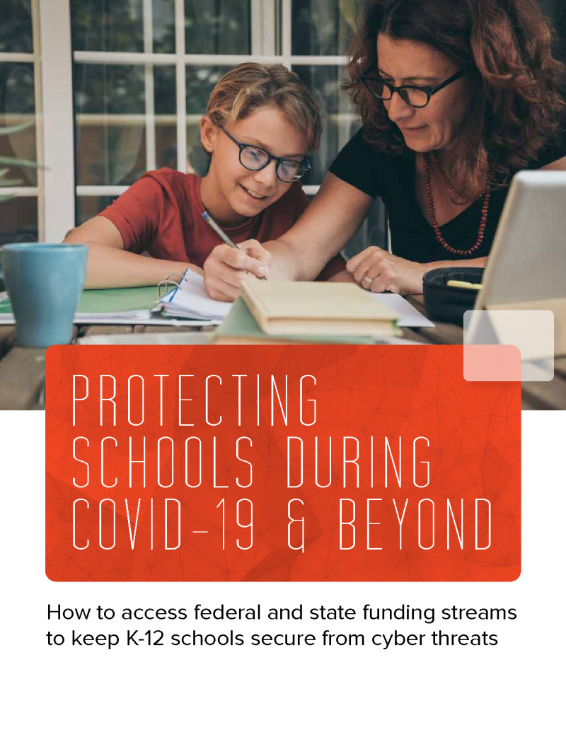 Protecting Schools During COVID19 and Beyond