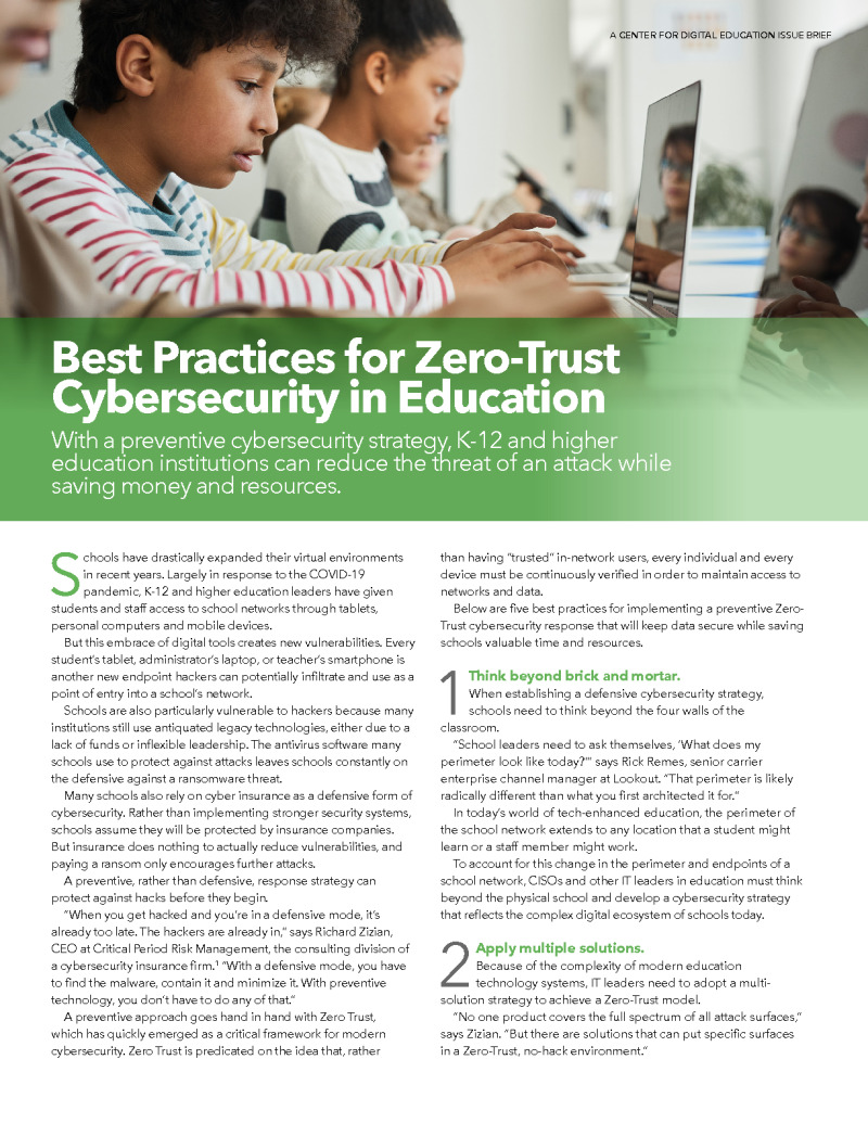 NEW RELEASE]: Unleash the Power of Cybersecurity Education with