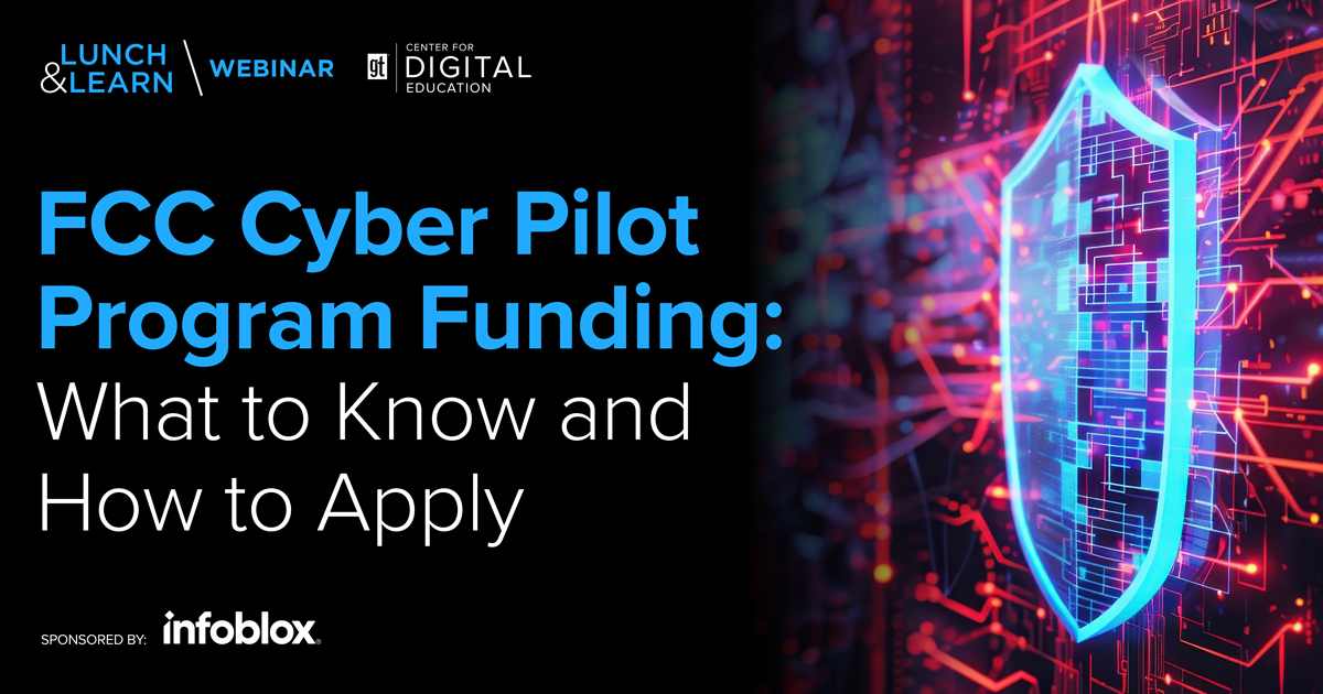 FCC Cyber Pilot Program Funding: What to Know and How to Apply