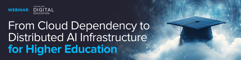 From Cloud Dependency to Distributed AI Infrastructure for Higher Education banner
