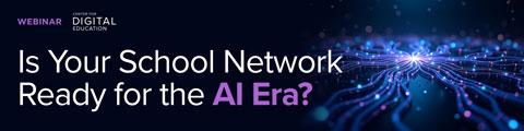 Is Your School Network Ready for the AI Era? banner