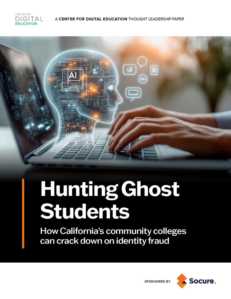 Hunting Ghost Students