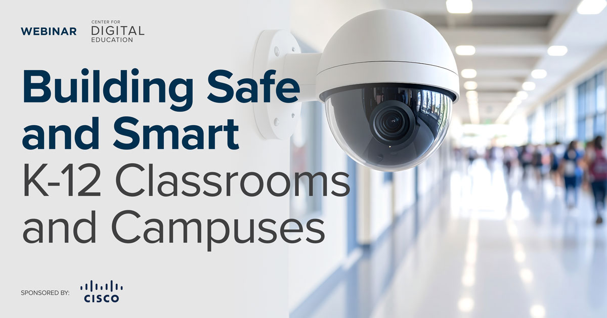 Secure Classroom Building Safe and Smart K-12 Classrooms and Campuses