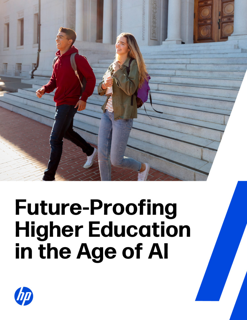 Future-Proofing Higher Education in the Age of AI