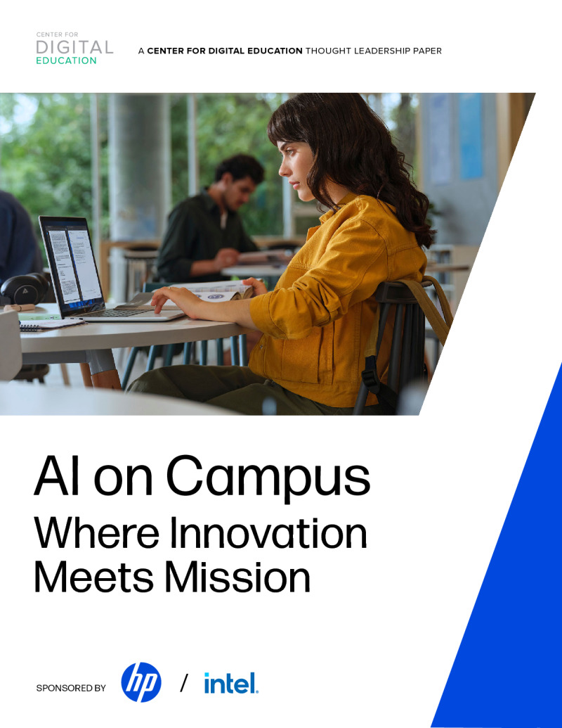 AI on Campus: Where Innovation Meets Mission