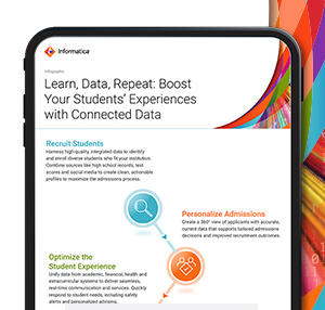 Modernize Your Education Data Strategy