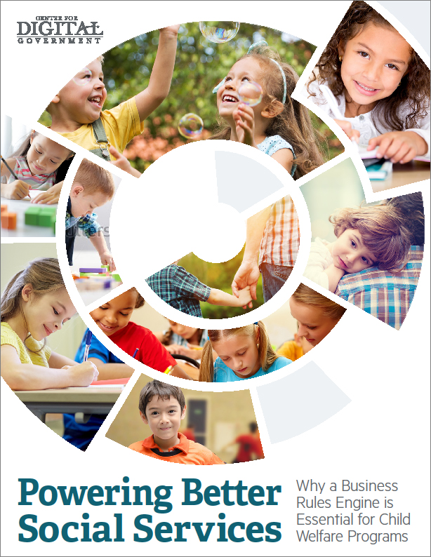 Why a Business Rules Engine is Essential for Child Welfare Programs