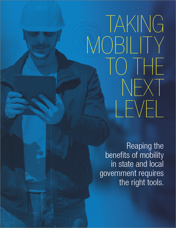 Taking Mobility to the Next Level