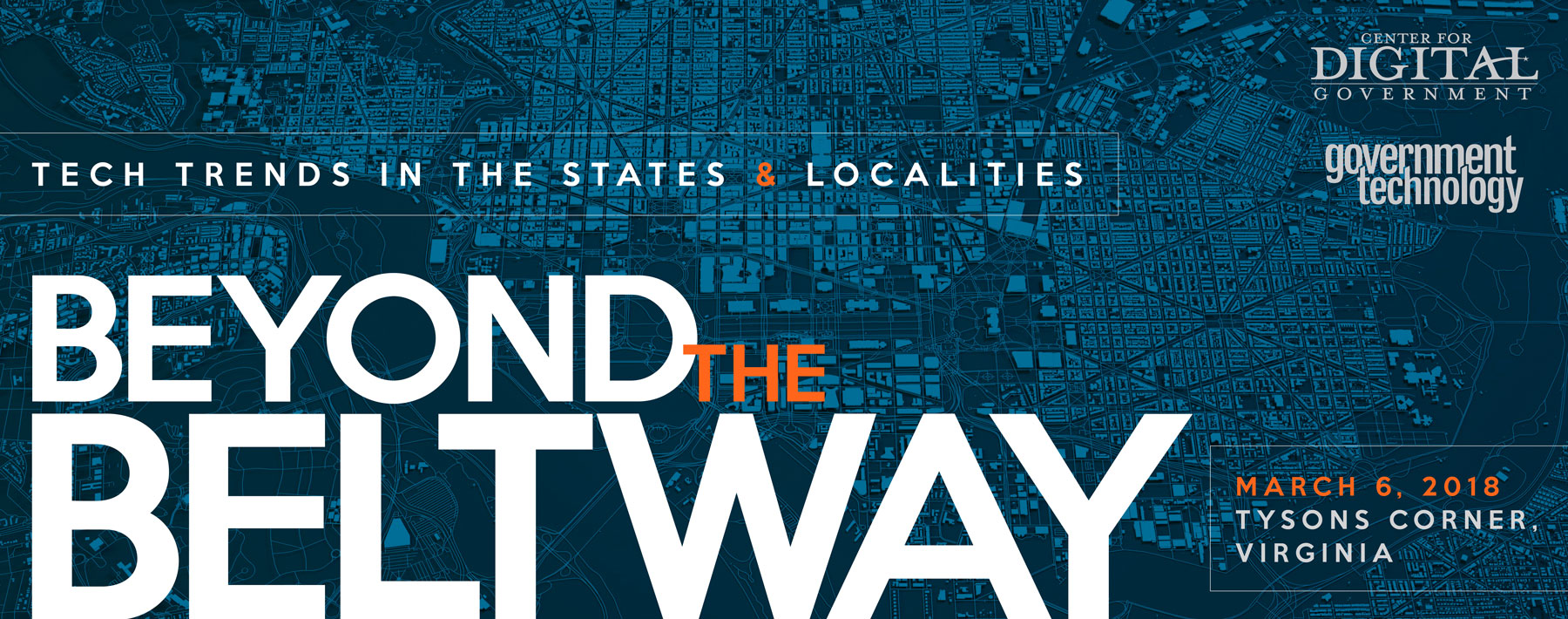 Beyond the Beltway 2018 Banner