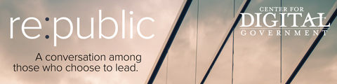 re:public 2018 Banner