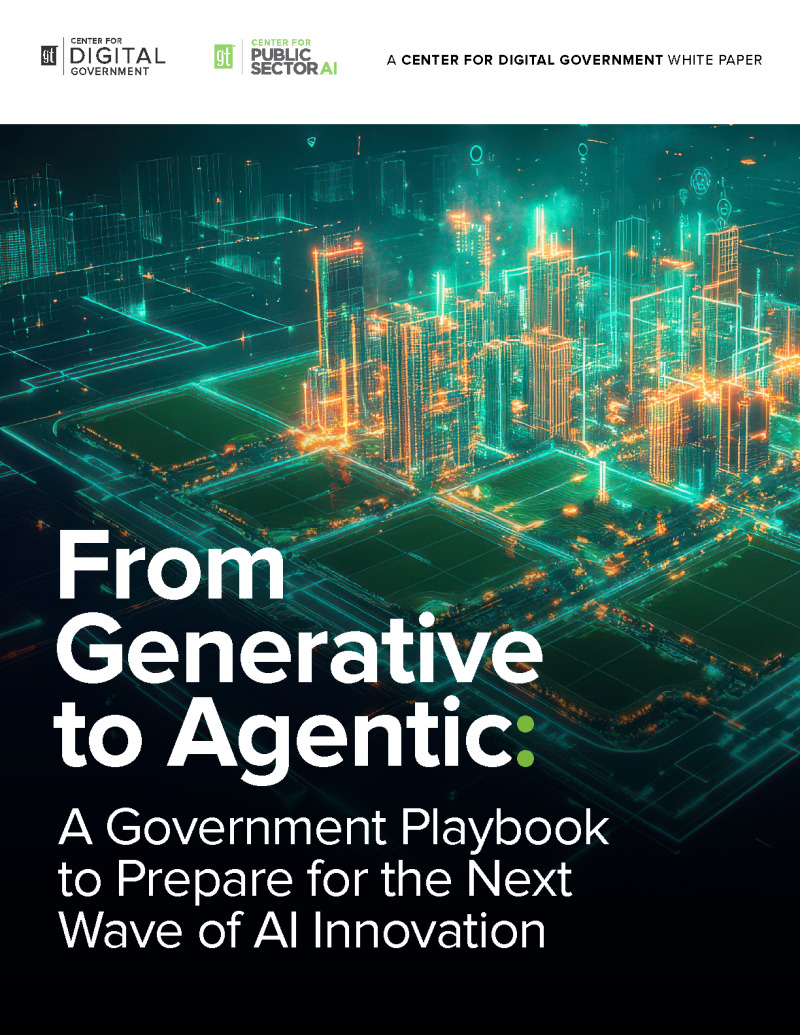 A Government Playbook to Prepare for the Next Wave of AI Innovation