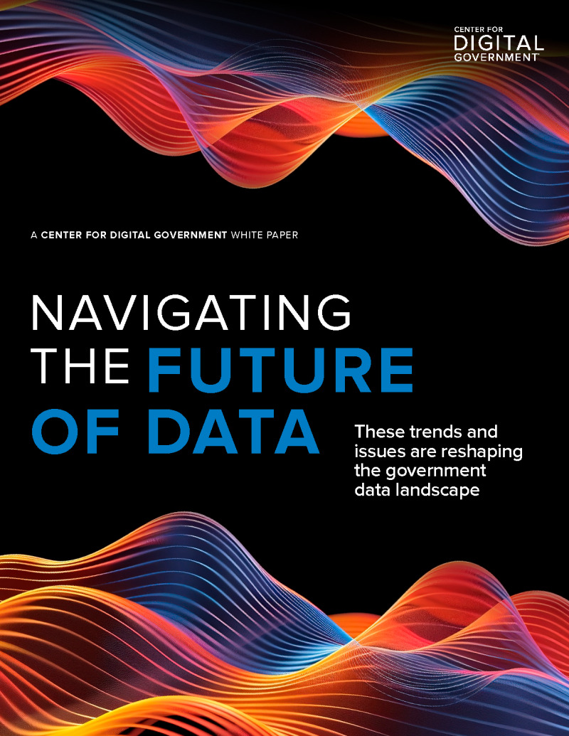 Navigating the Future of Data