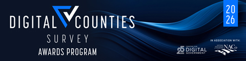 Digital Counties Survey Awards Event 2026 Banner