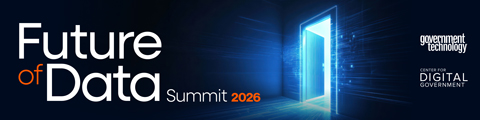 Future of Data Summit 2026 Banner