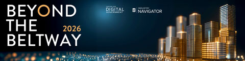 Beyond the Beltway 2026 Banner