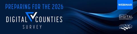 Preparing for the 2026 Digital Counties Survey banner