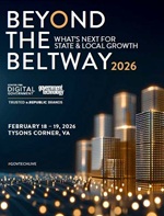 Beyond the Beltway Program