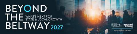 Beyond the Beltway 2027 Banner