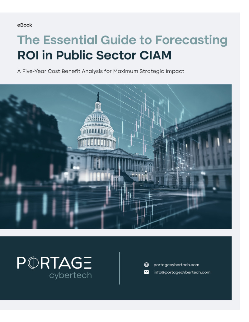 ROI You Can Prove: Making the Case for Modern Identity Systems