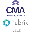 CMA | Rubrik