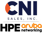 CNI Sales | HPE Aruba Networking