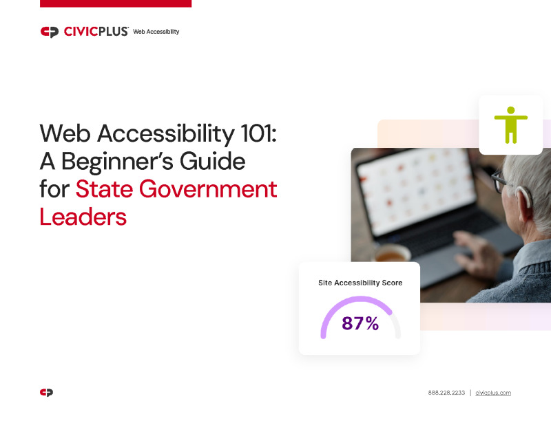 Navigating the New ADA Rules on Web Accessibility