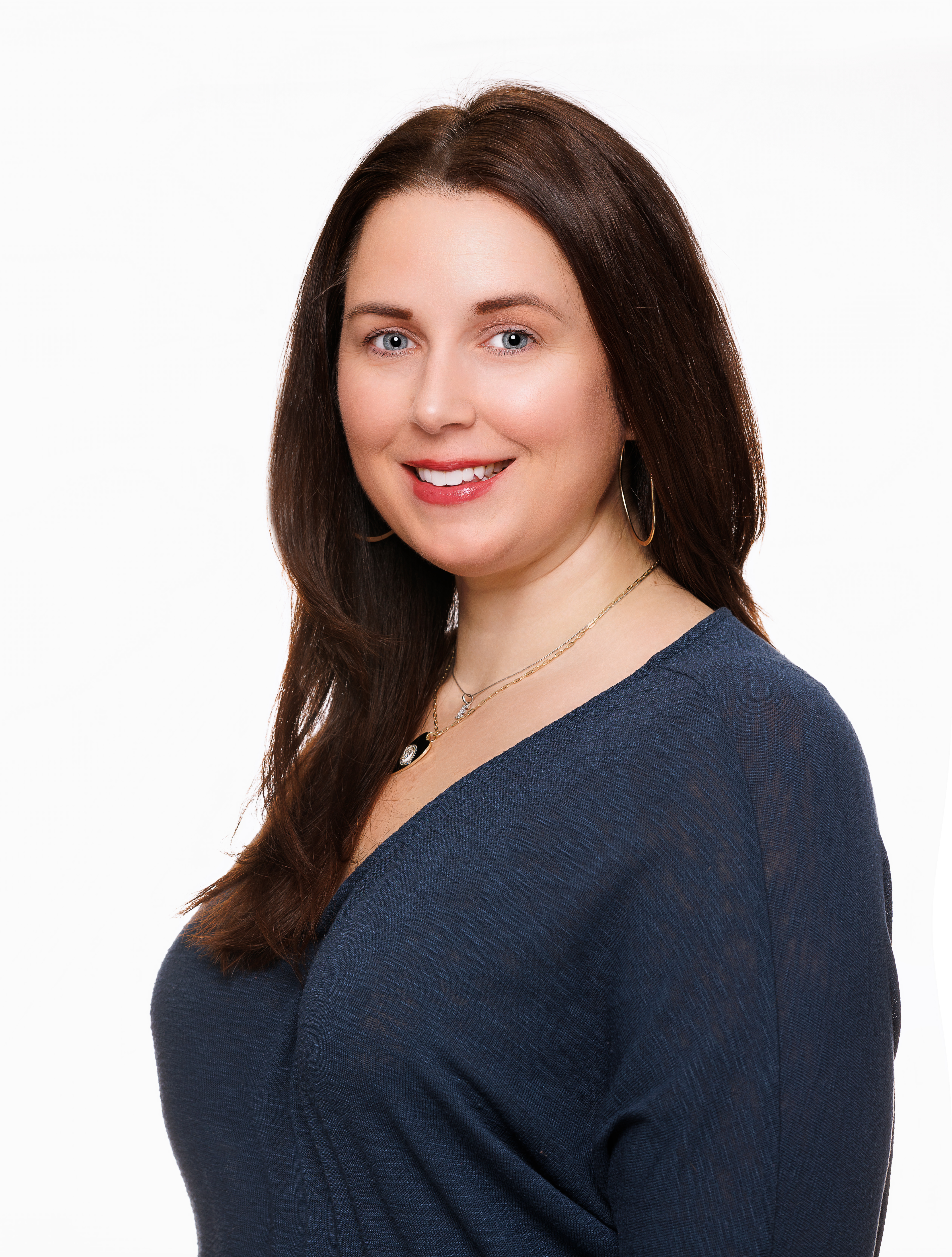 Erica Hartman headshot