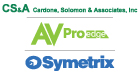 CS&A | AVPro | Symetrix