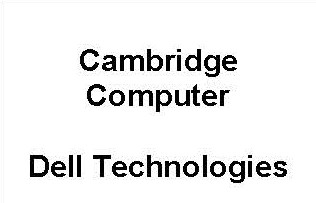 Cambridge Computer | Dell