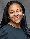 Candace Williams