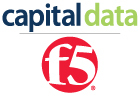 Capital Data, Inc. | F5