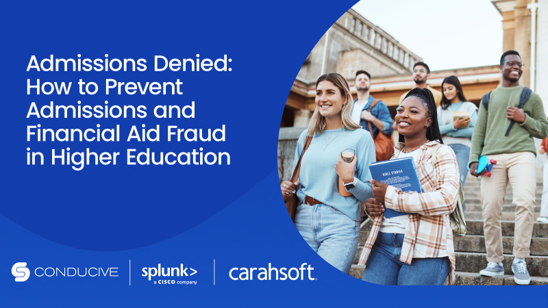 Prevent Admissions and Financial Aid Fraud in Higher Education