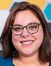 Carla Nelson, MBA headshot