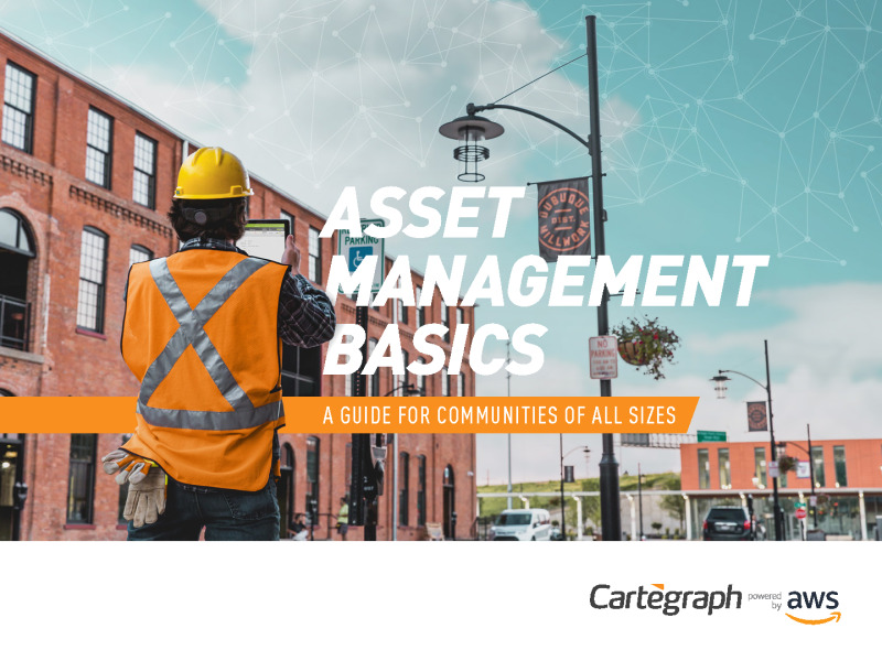 Asset Management Basics: A Guide for Communities of All Sizes