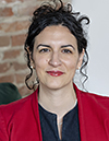 Cassandra Madison