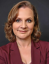 Cathy Smith headshot