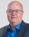 Dr. Chan Hellman