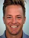 Charlie Henderson