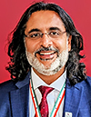 Chetan Ganatra