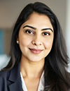 Chhavi Sharma headshot
