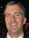 Chris Zerega headshot
