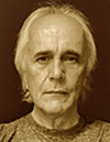 Christer Swartz headshot