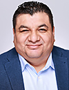 Christian Balcazar