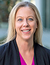 Christina Holmes headshot