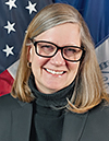 Christina Farrell
