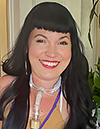 Christine Getman