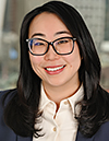 Christine Keung