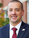 Dr. Christopher Ledford